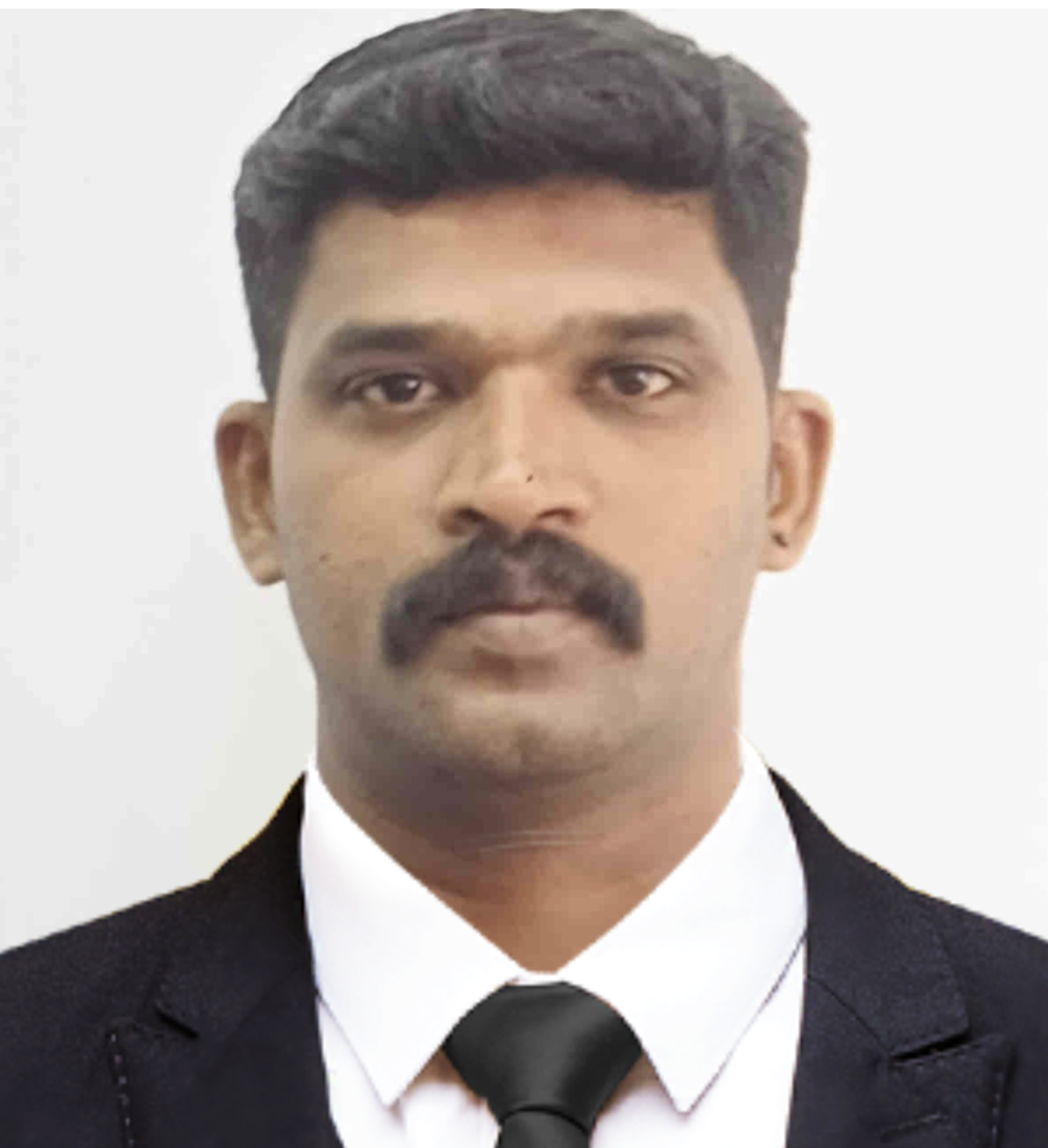 Sureshkumar Pazhanisamy team member of Sascss.in